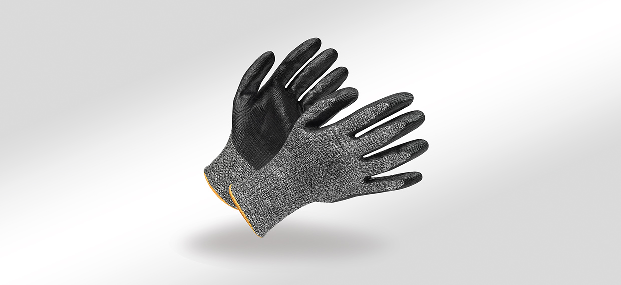 safety gloves, cut resistant gloves, ppe gloves, protective gloves, powerguard, personal protective apparel